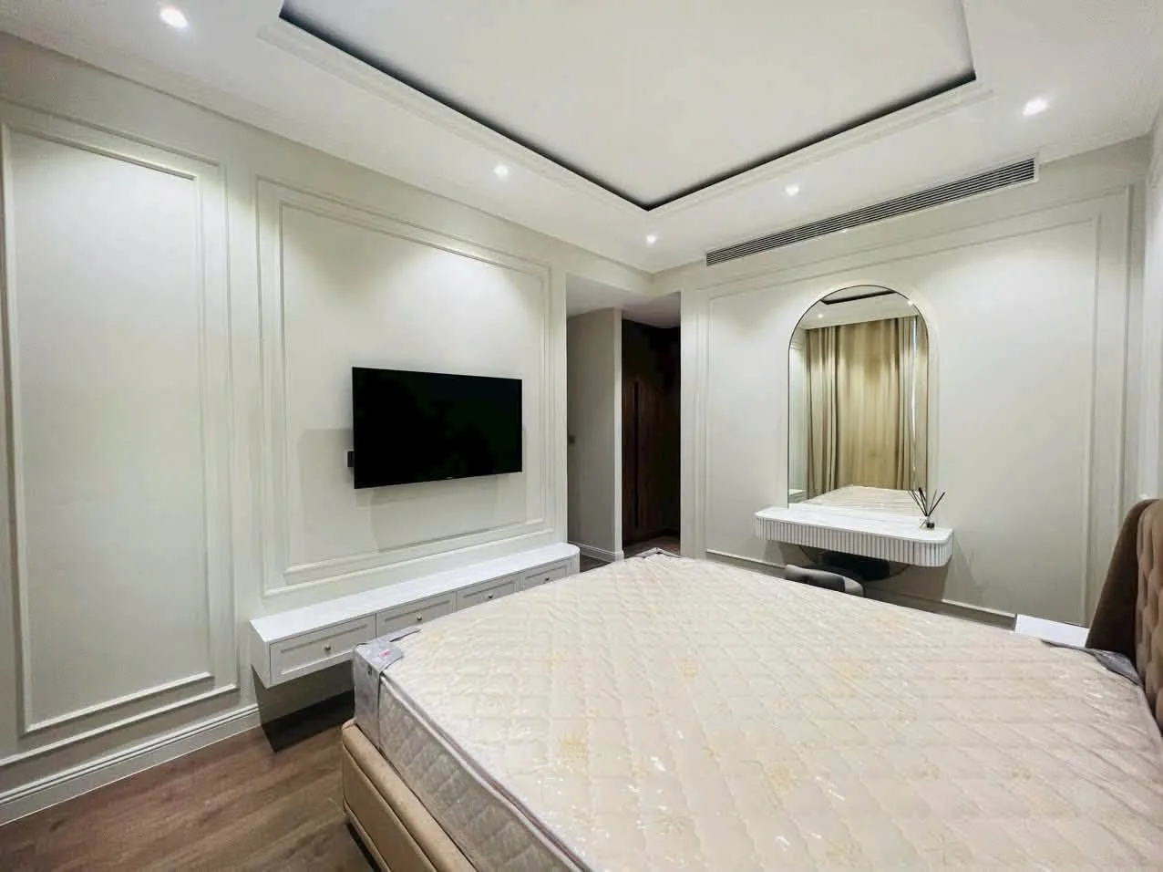 Bright and Quiet 2 Bedroom Apartment for Rent at The Nassim | 85 sqm