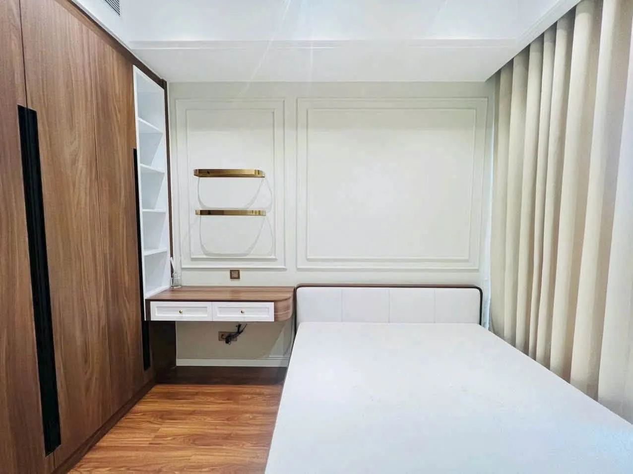 Bright and Quiet 2 Bedroom Apartment for Rent at The Nassim | 85 sqm