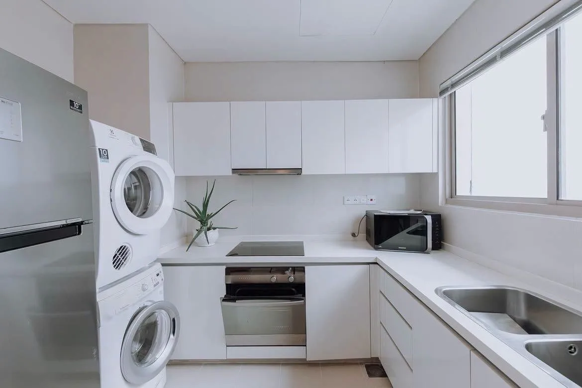 River View 2 Bedroom Apartment at The Vista An Phu | 108m²