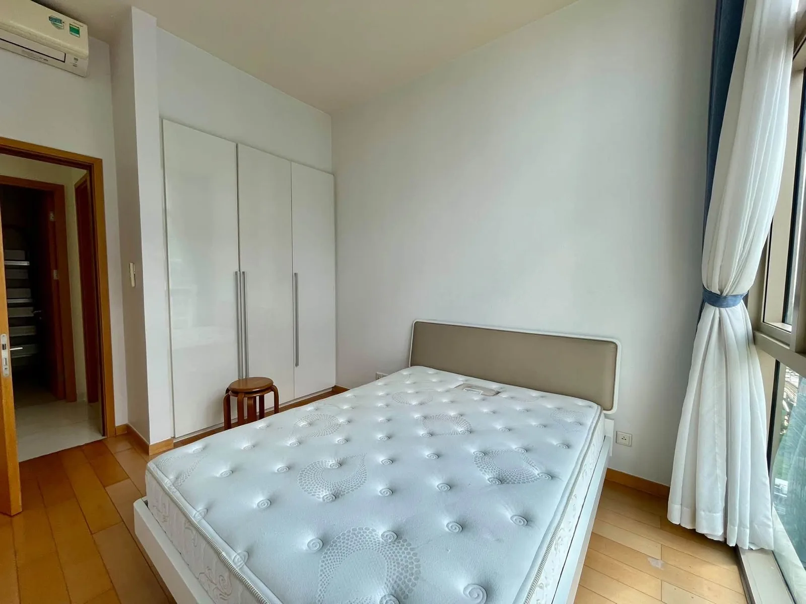 The Vista An Phu 5BR Duplex Penthouse With Double-Height Living