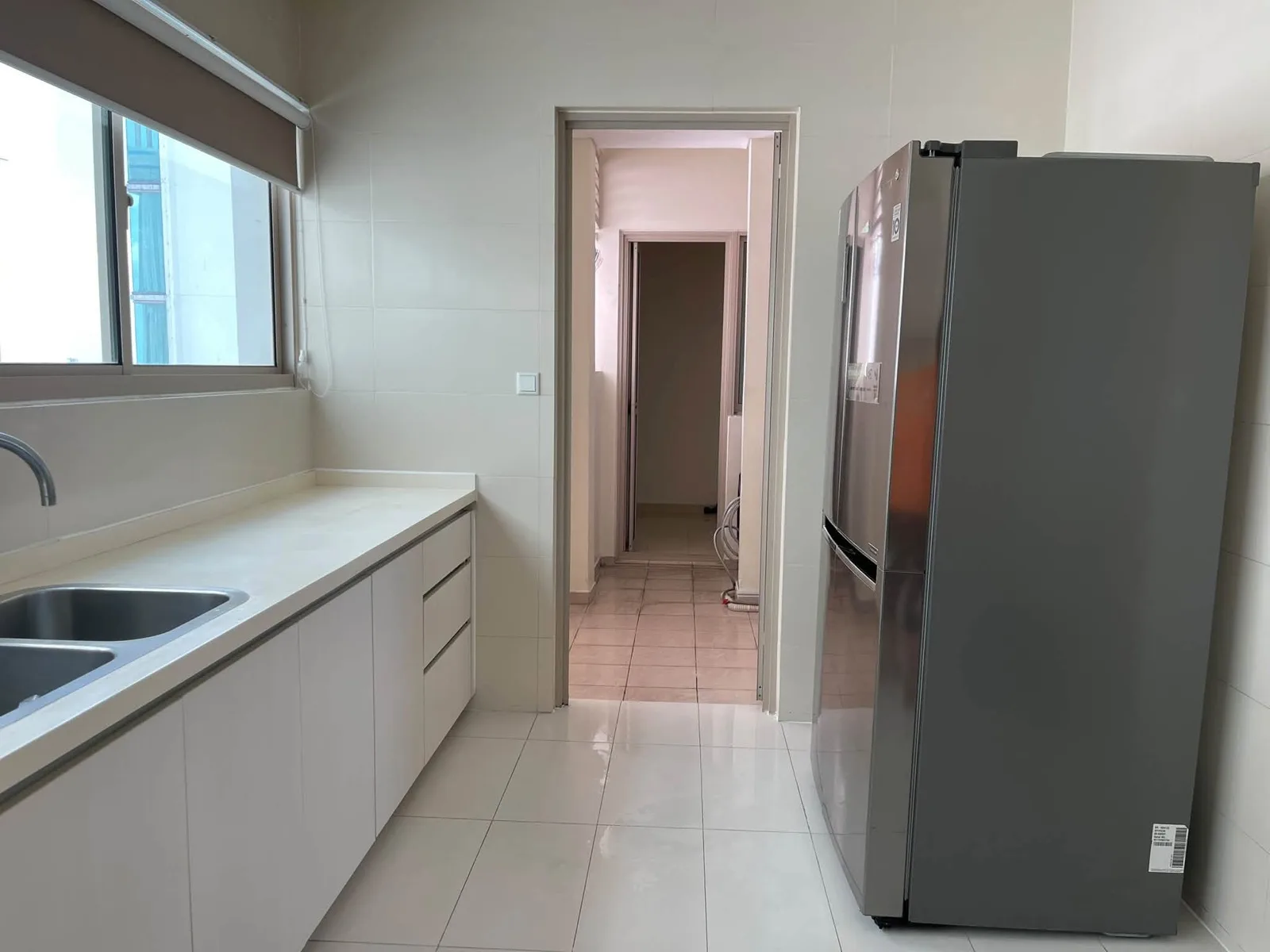 The Vista An Phu 5BR Duplex Penthouse With Double-Height Living