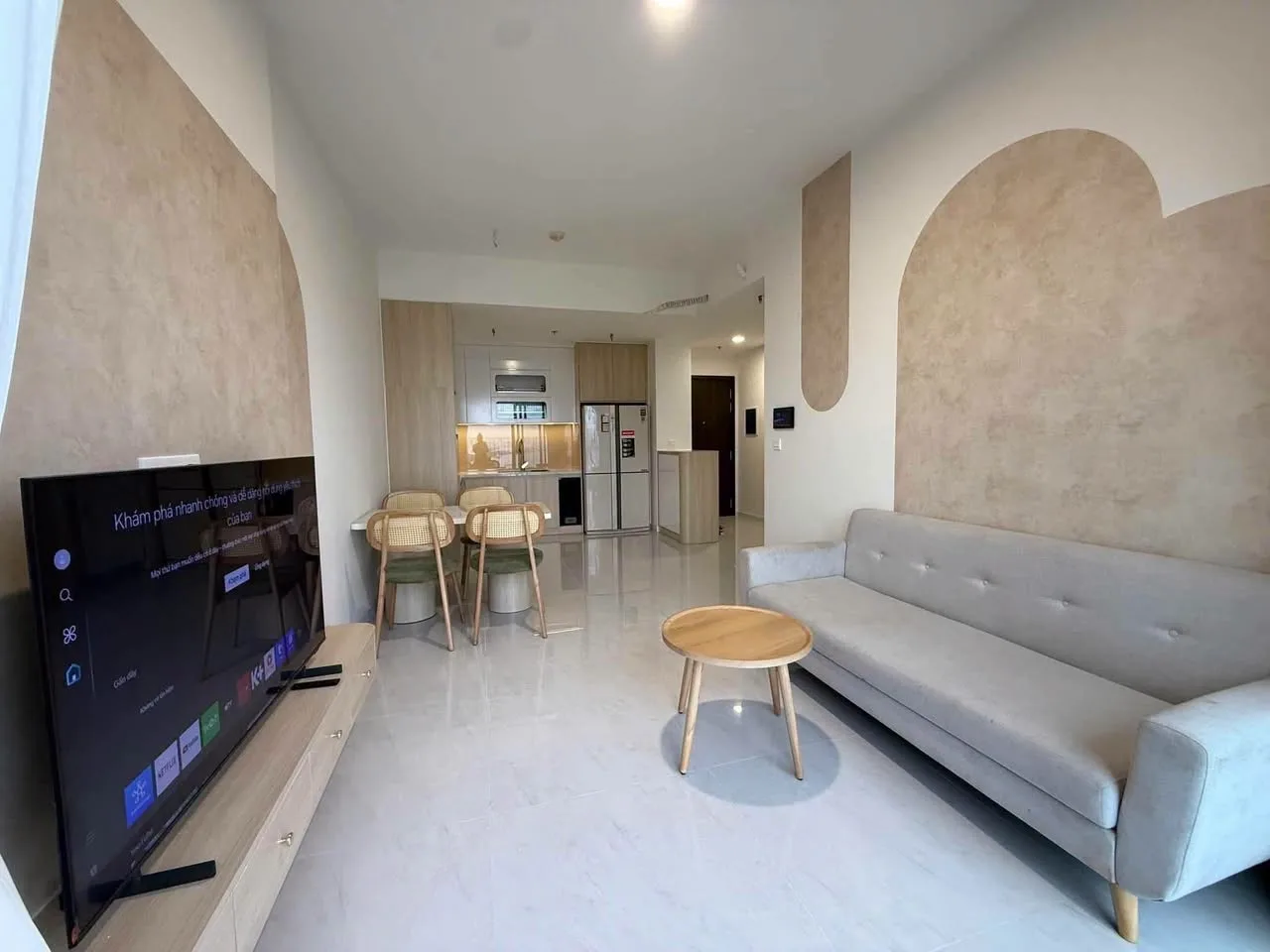 High-Floor Victoria Village 2BR With City Views and Balcony