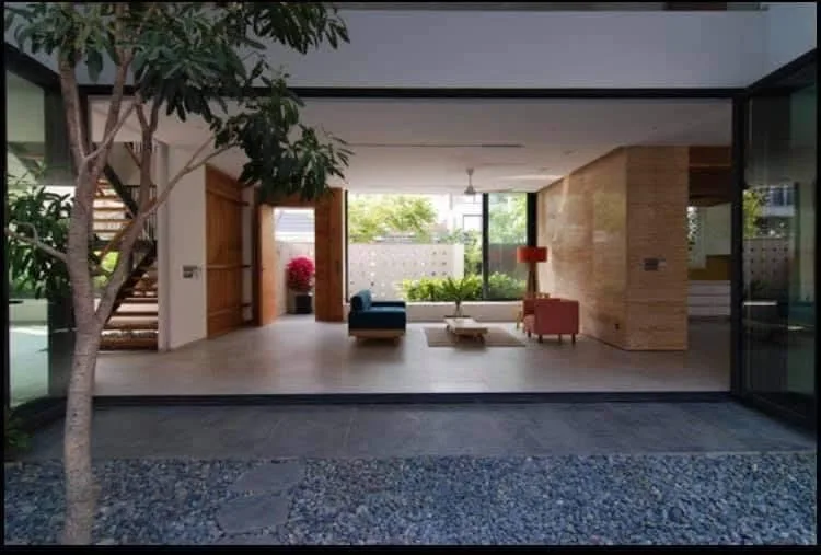 Modern 5BR Thao Dien Villa with Kitchen and Dining Area | 500 sqm