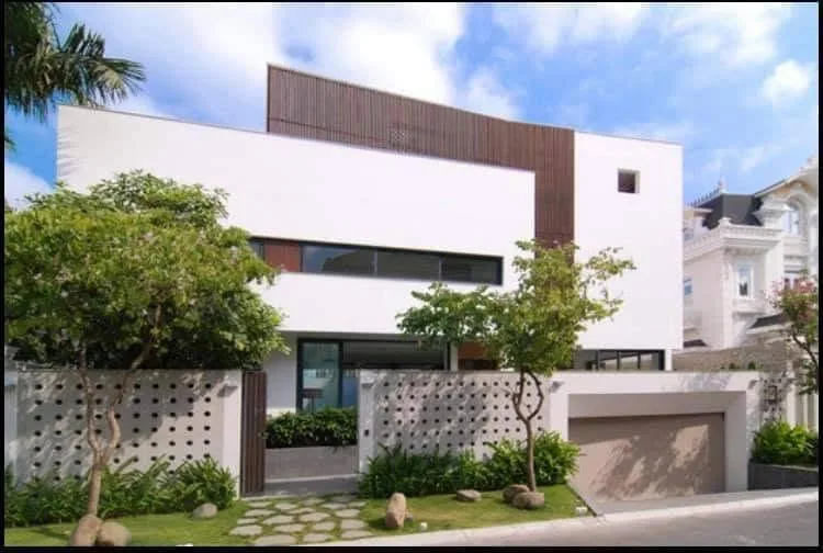 Modern 5BR Thao Dien Villa with Kitchen and Dining Area | 500 sqm