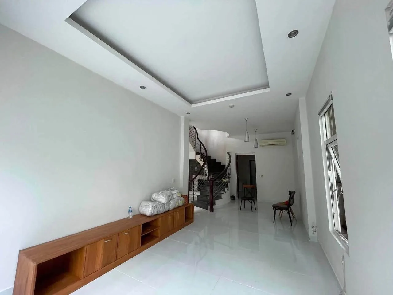 Thao Dien 6BR Garden Villa on Nguyen Van Huong with Private Pool