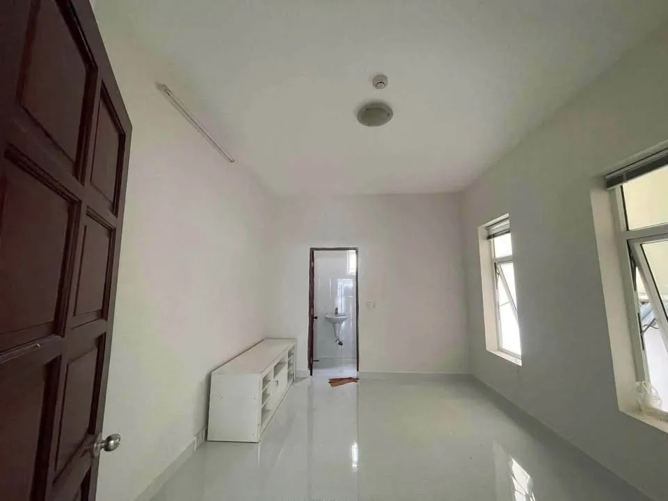 Thao Dien 6BR Garden Villa on Nguyen Van Huong with Private Pool