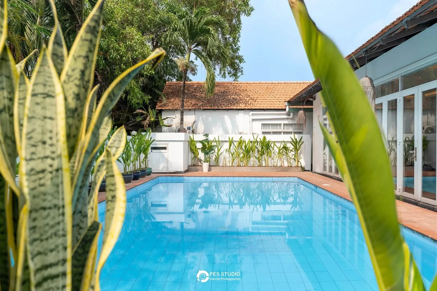 An Phu Compound 5BR Villa with Private Pool, Ready Now