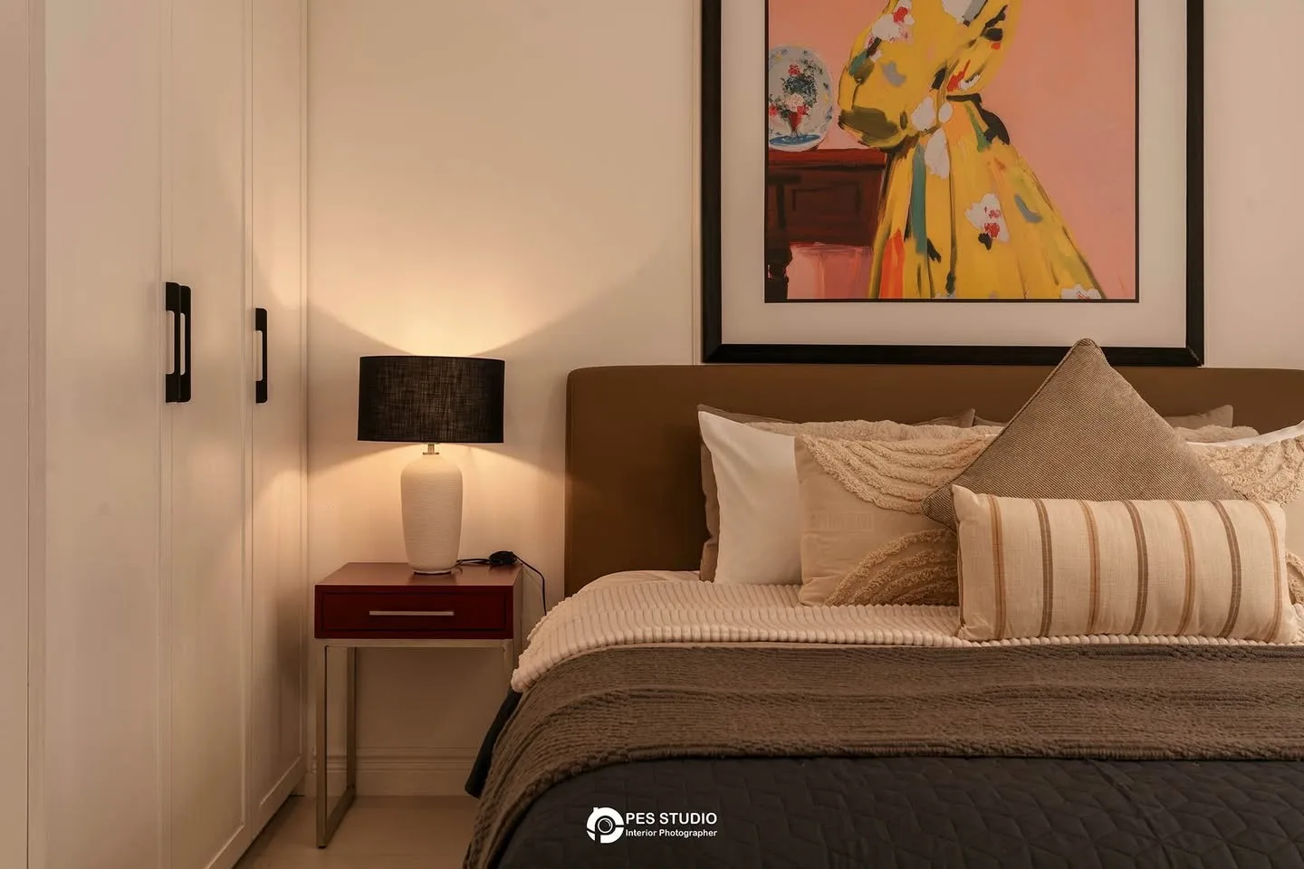 An Phu Compound 5BR Villa with Private Pool, Ready Now