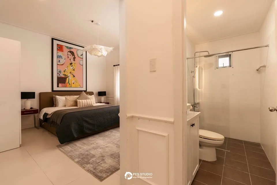 An Phu Compound 5BR Villa with Private Pool, Ready Now
